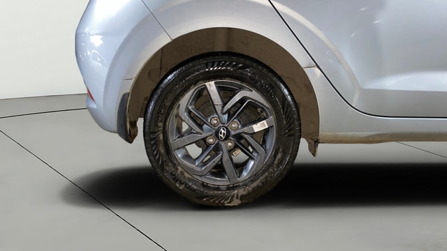 View Hyundai Grand i10 Nios Image 24 Used Hyundai Grand i10 Nios Image 24