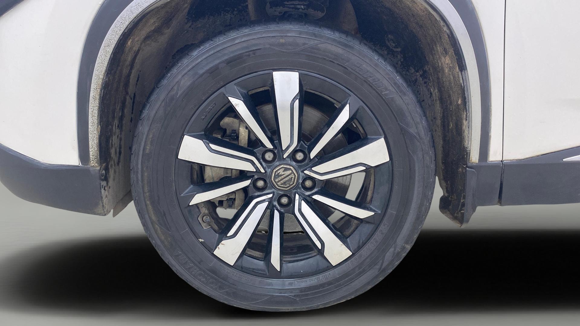 Used 2019 MG Hector Used 2019 MG Hector