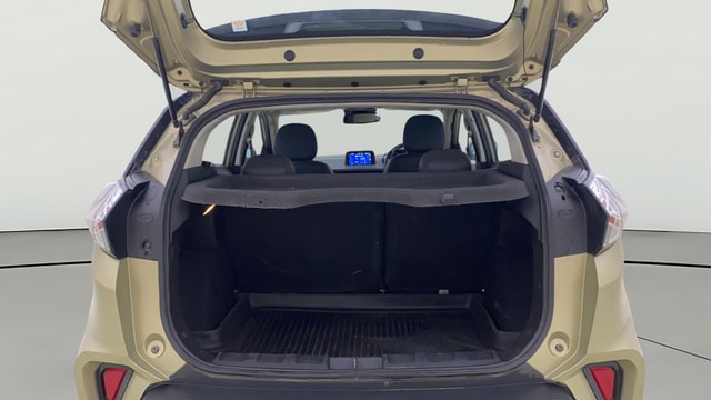 View Tata Nexon Image 40 Used Tata Nexon Image 40