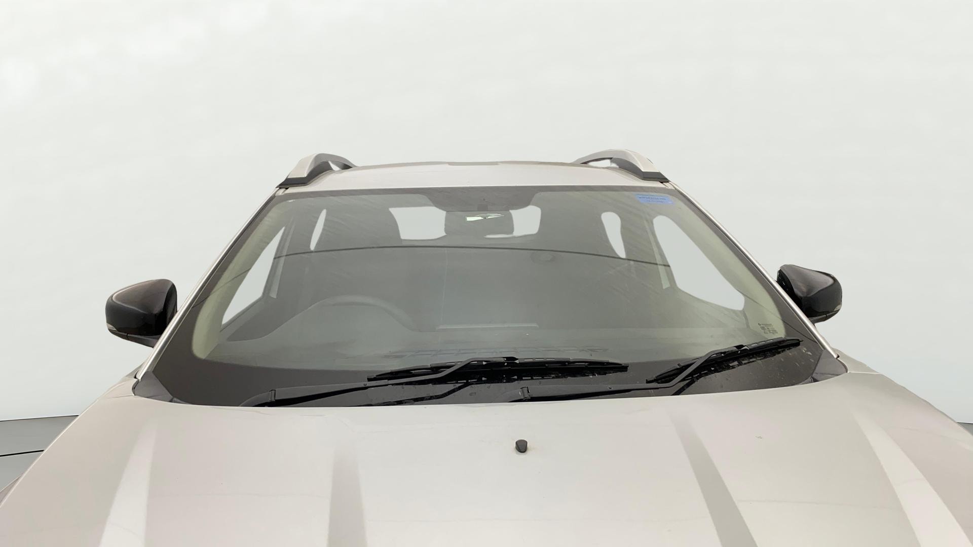 Used 2021 Renault Kiger Used 2021 Renault Kiger
