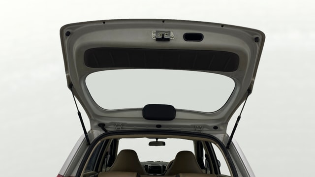 View Hyundai i10 Image 16 Used Hyundai i10 Image 16
