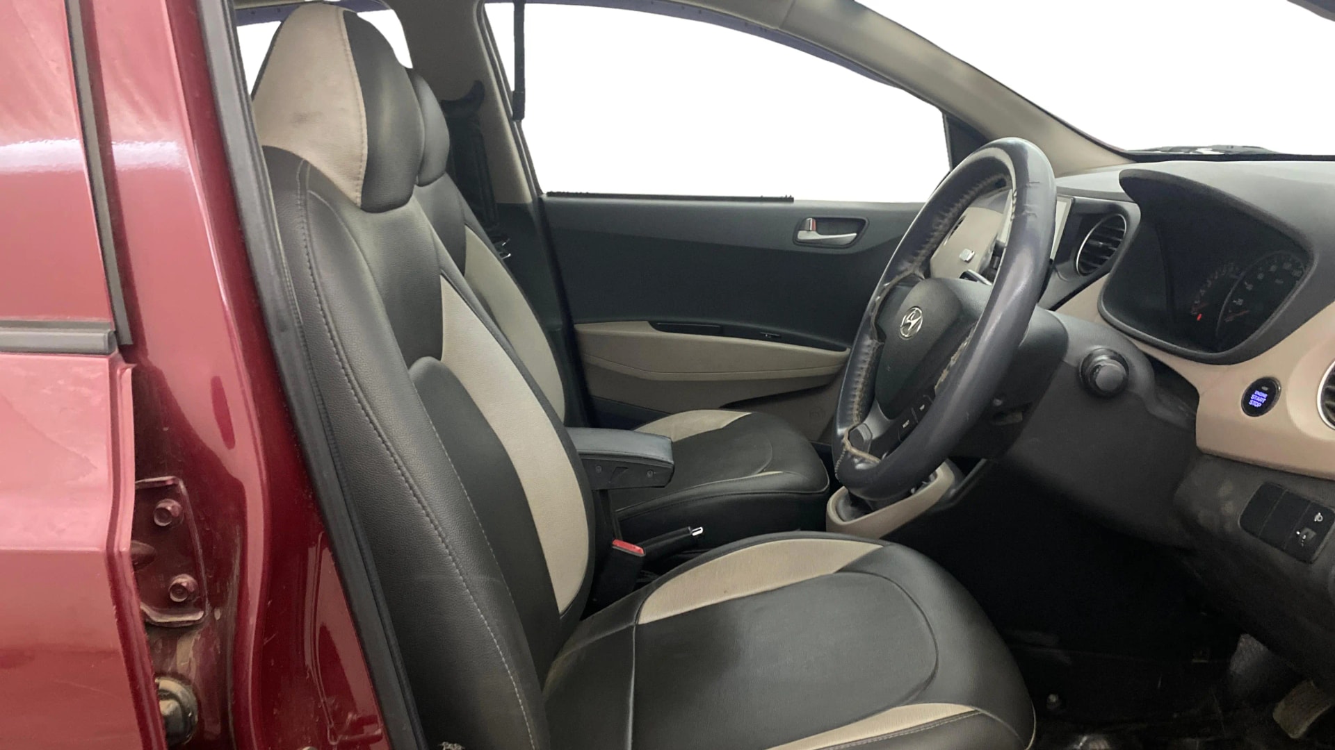 Used 2014 Hyundai Grand i10 Used 2014 Hyundai Grand i10