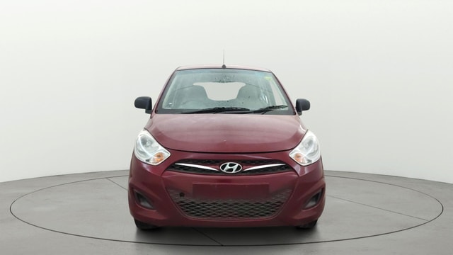 View Hyundai i10 Image 1 Used Hyundai i10 Image 1