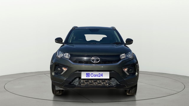 View Tata Nexon Image 1 Used Tata Nexon Image 1