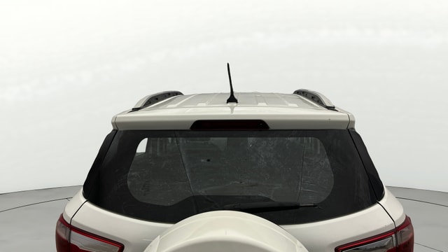 View Ford EcoSport Image 4 Used Ford EcoSport Image 4