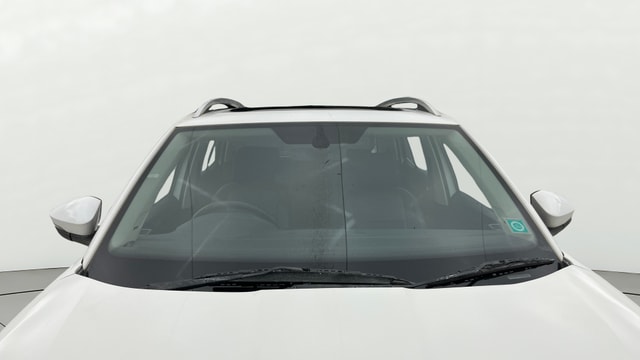 View Skoda Kushaq Image 38 Used Skoda Kushaq Image 38