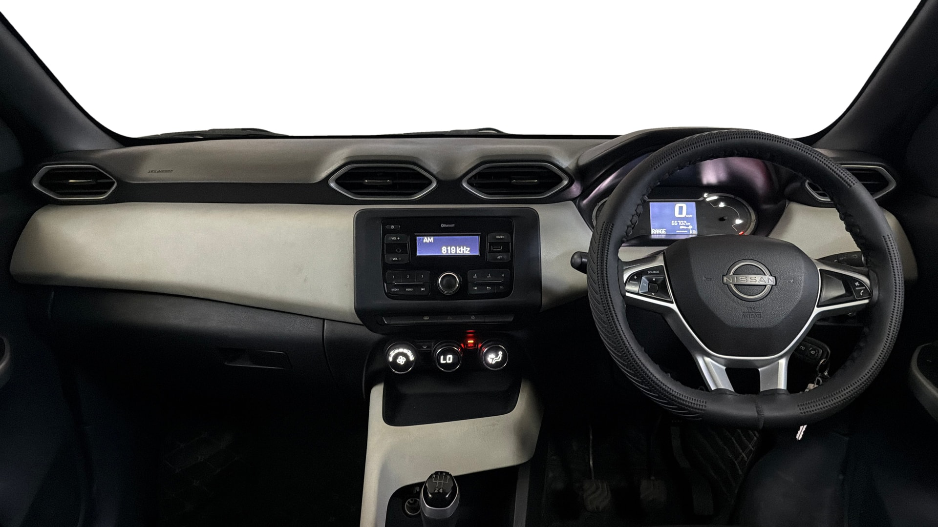 View 2023 Nissan Magnite XL Image 15 Used 2023 Nissan Magnite XL Image 15