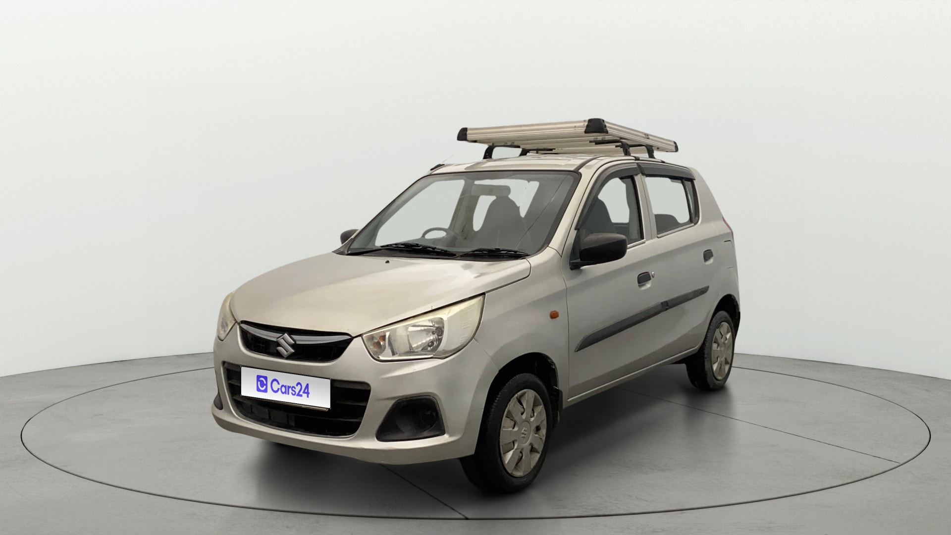 Used 2019 Maruti Suzuki Alto K10 Used 2019 Maruti Suzuki Alto K10