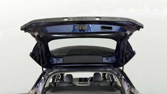 View Tata Nexon Image 16 Used Tata Nexon Image 16