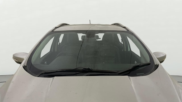 View Ford EcoSport Image 30 Used Ford EcoSport Image 30
