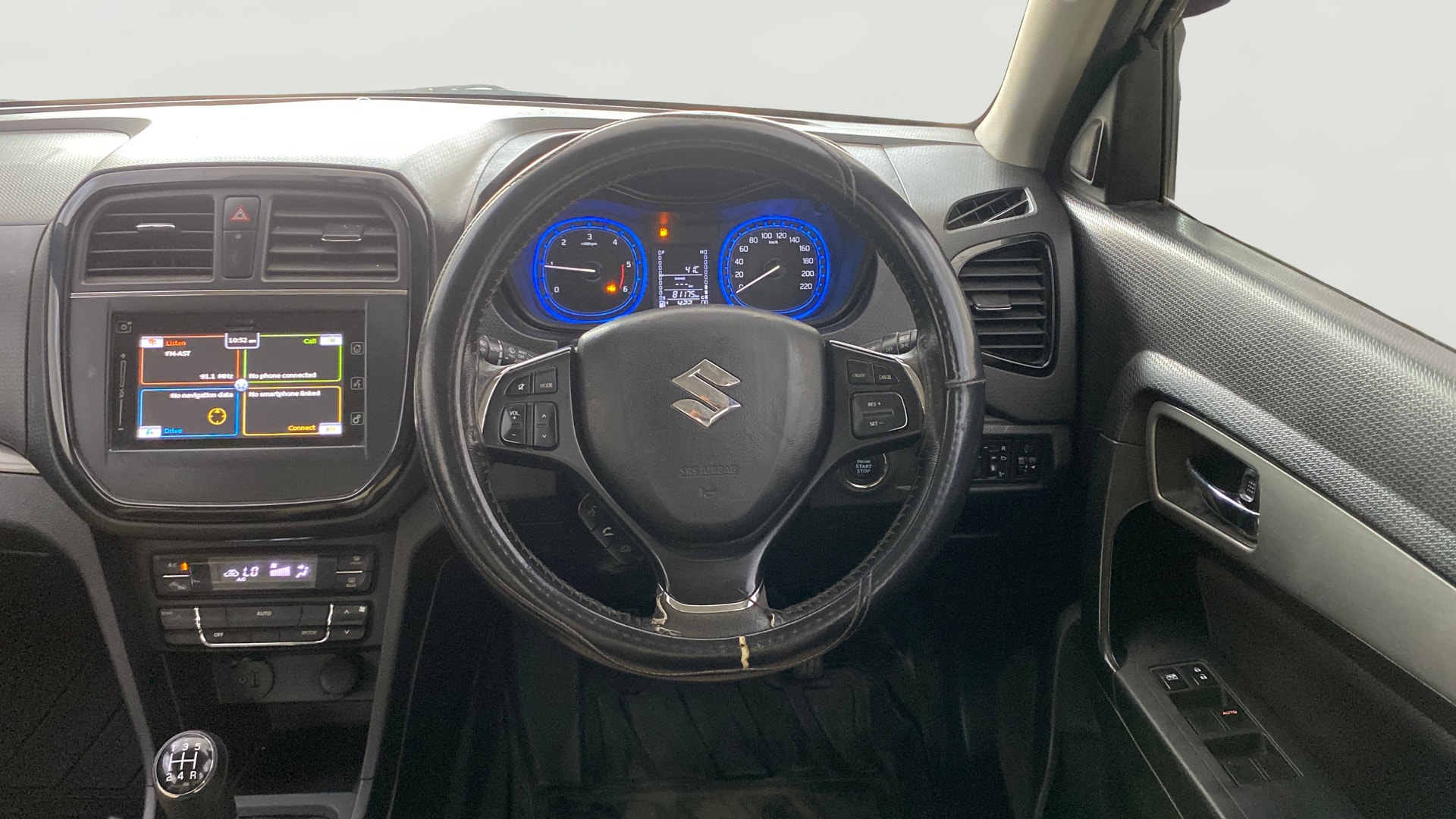 Used 2019 Maruti Suzuki 1000 Used 2019 Maruti Suzuki 1000