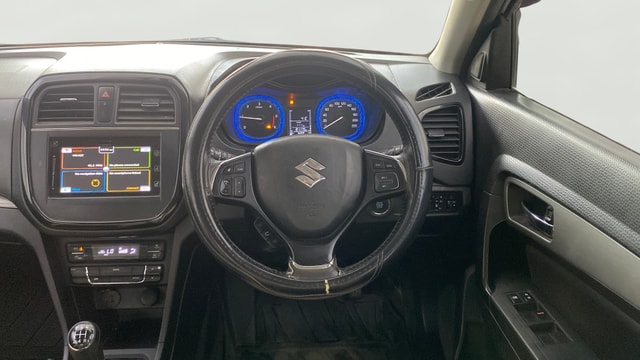 View Maruti Suzuki 1000 Image 13 Used Maruti Suzuki 1000 Image 13