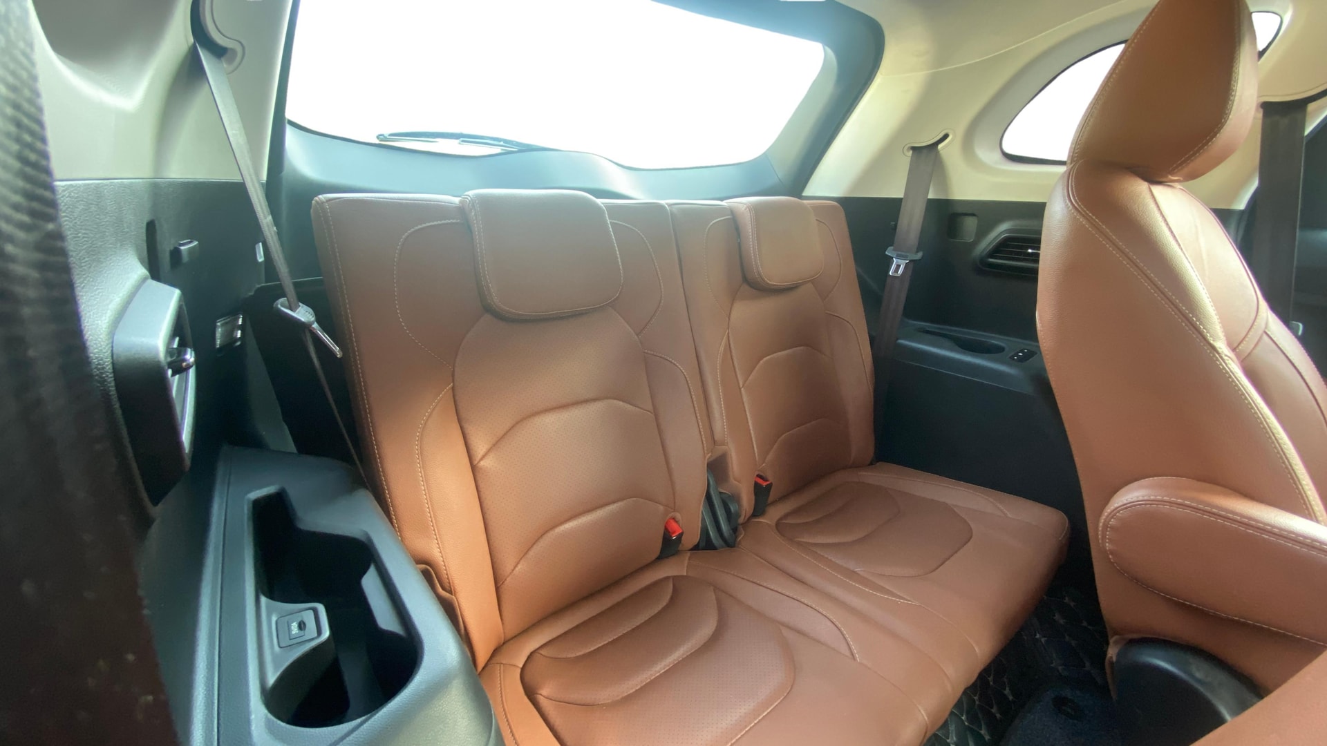 Used 2021 MG Hector Plus Used 2021 MG Hector Plus