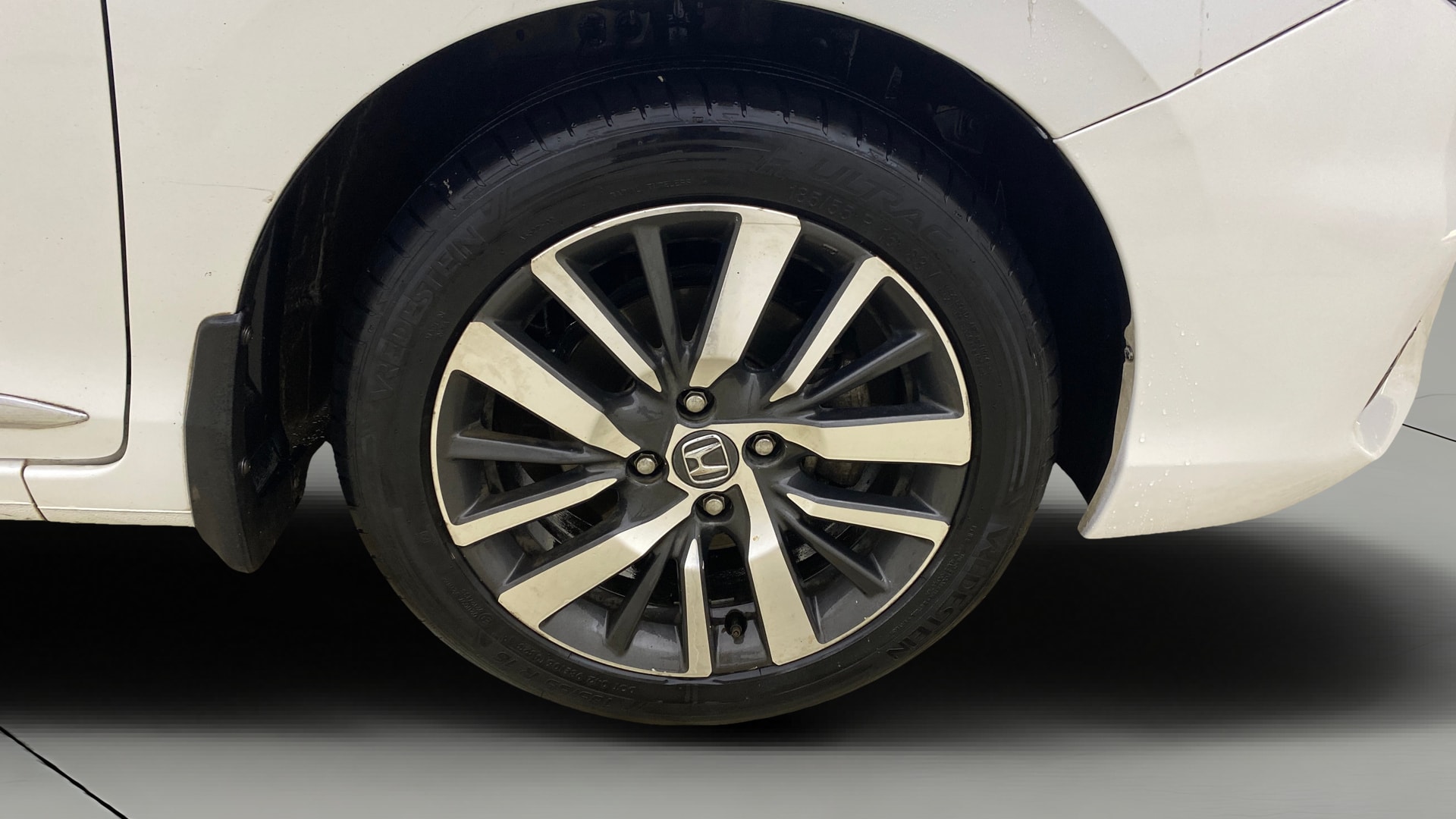 Used 2021 Honda City ZX Used 2021 Honda City ZX