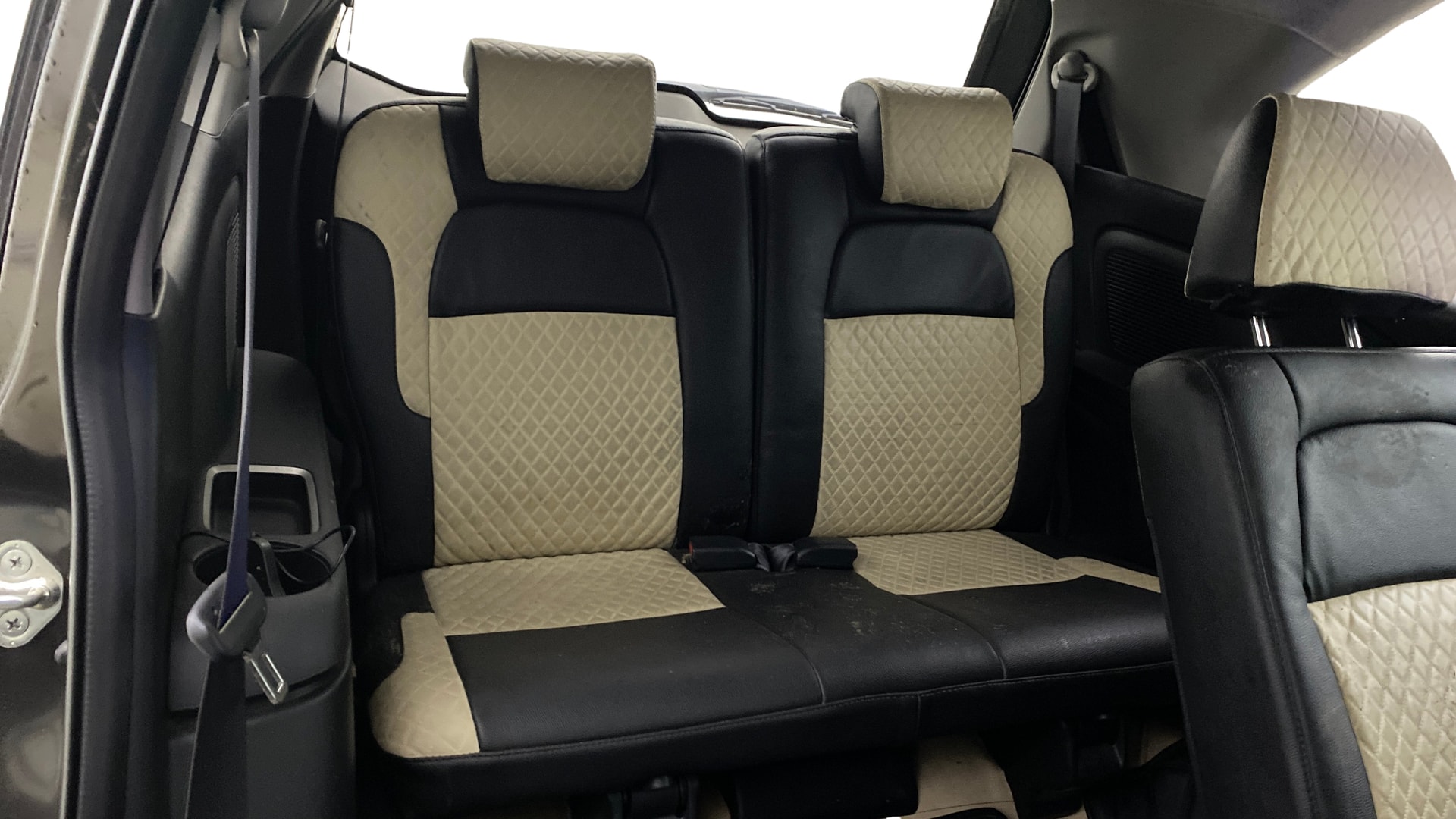 View 2017 Honda BR-V E Diesel Image 13 Used 2017 Honda BR-V E Diesel Image 13