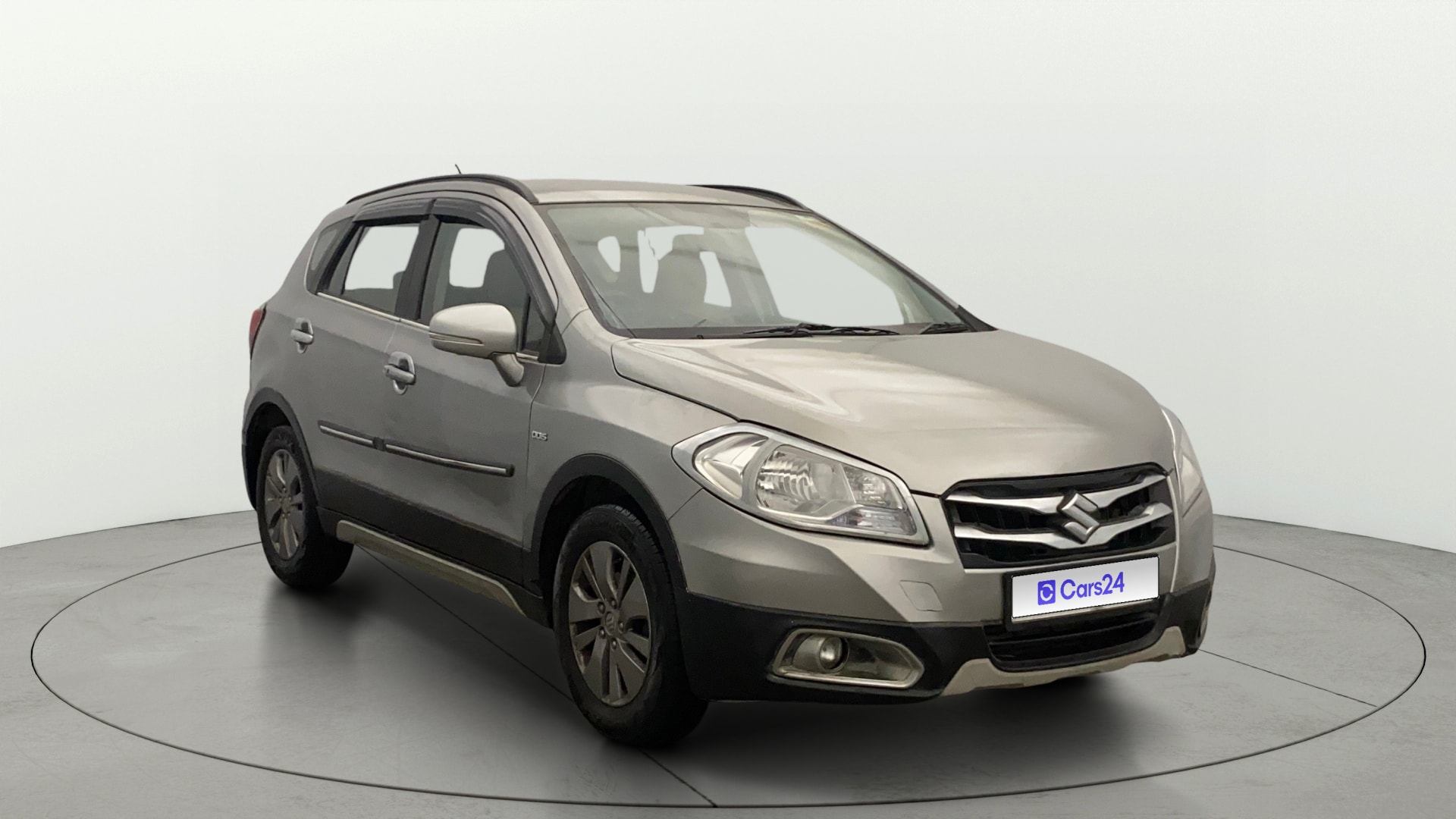 Used 2016 Maruti Suzuki 1000 Used 2016 Maruti Suzuki 1000