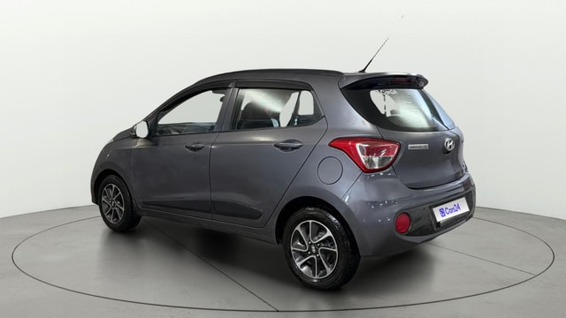 View Hyundai Grand i10 Image 2 Used Hyundai Grand i10 Image 2