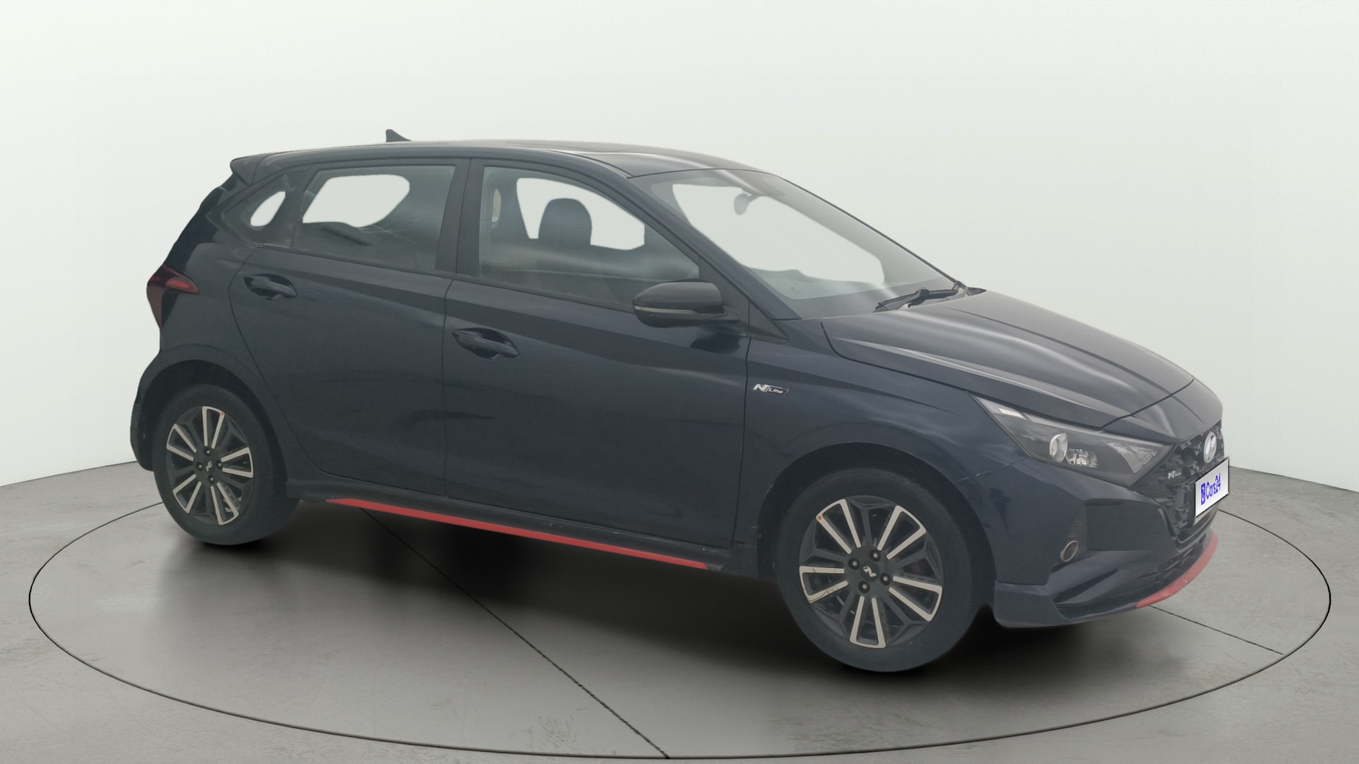 Used 2022 Hyundai Elite i20 Used 2022 Hyundai Elite i20