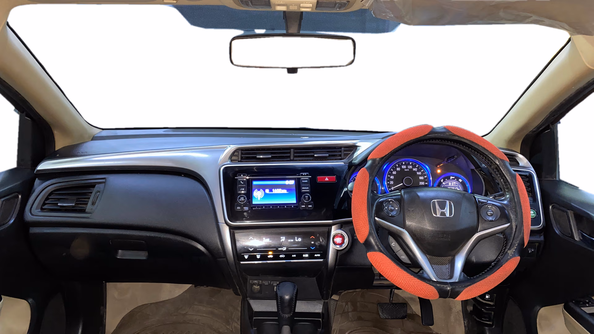Used 2014 Honda City Used 2014 Honda City
