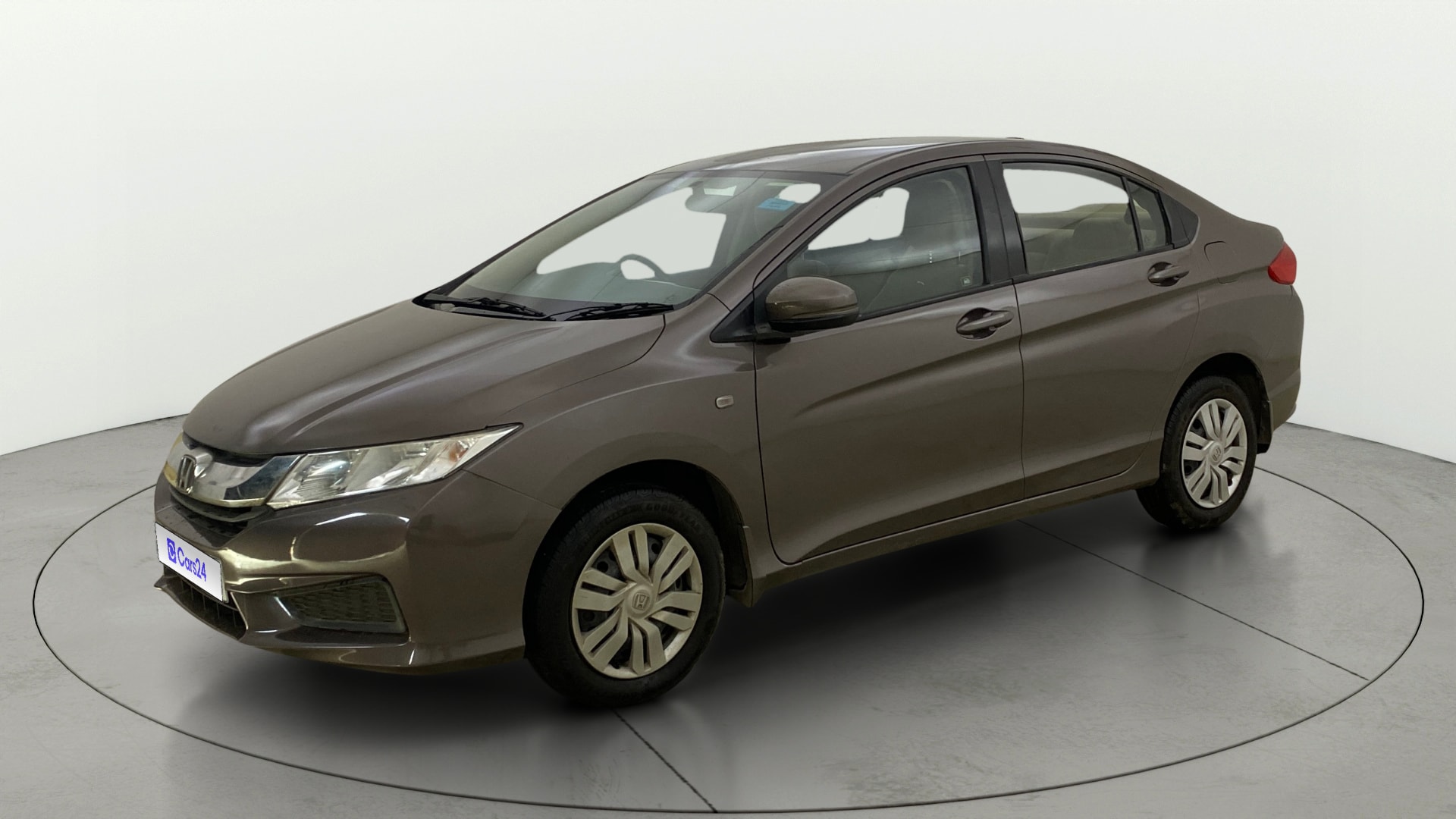 Used 2014 Honda City Used 2014 Honda City