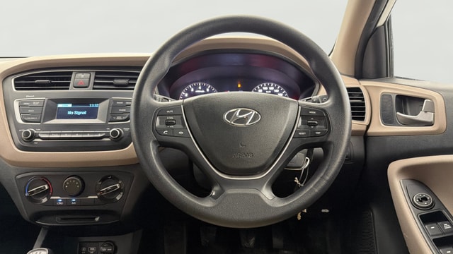View Hyundai Elite i20 Image 20 Used Hyundai Elite i20 Image 20