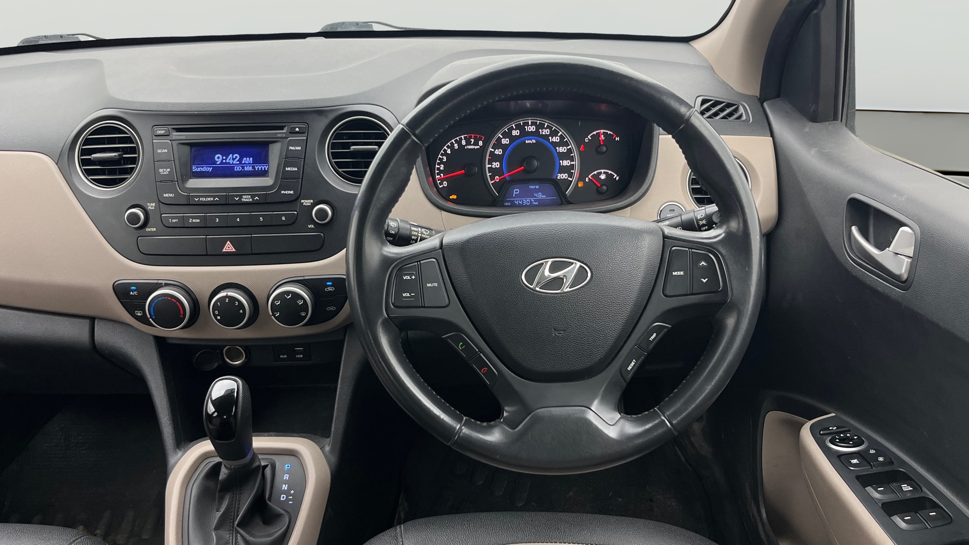 Used 2016 Hyundai Grand i10 Used 2016 Hyundai Grand i10