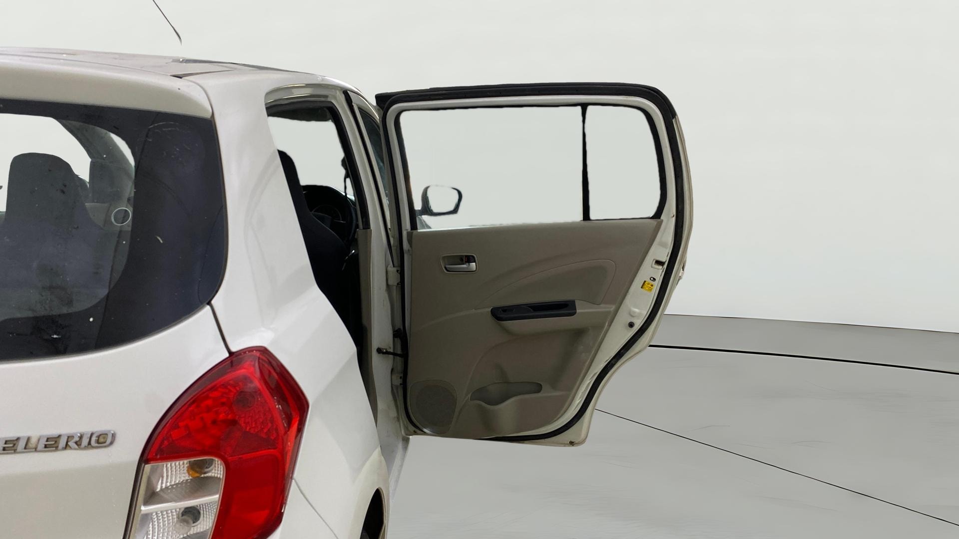 Used 2016 Maruti Suzuki 1000 Used 2016 Maruti Suzuki 1000