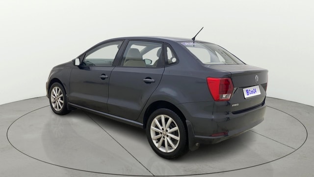 View Volkswagen Ameo Image 2 Used Volkswagen Ameo Image 2