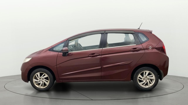 View Honda Jazz Image 5 Used Honda Jazz Image 5