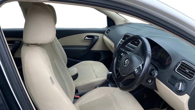 View Volkswagen Vento Image 19 Used Volkswagen Vento Image 19