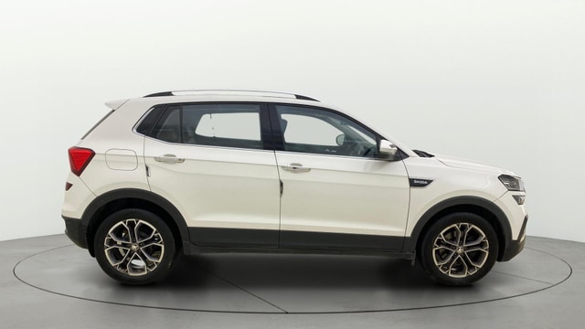 View Skoda Kushaq Image 9 Used Skoda Kushaq Image 9