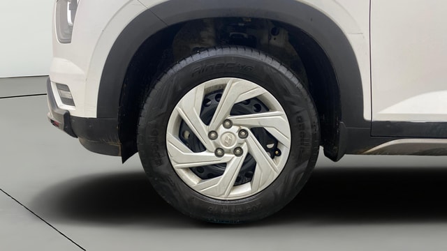 View Hyundai Creta Image 28 Used Hyundai Creta Image 28