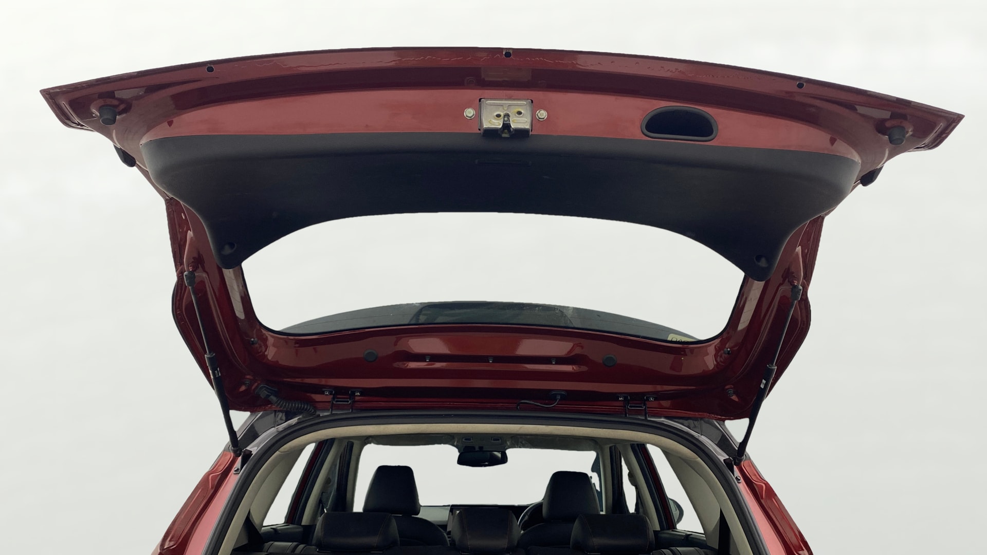 View 2021 Kia Seltos GTX Plus AT Diesel Image 17 Used 2021 Kia Seltos GTX Plus AT Diesel Image 17