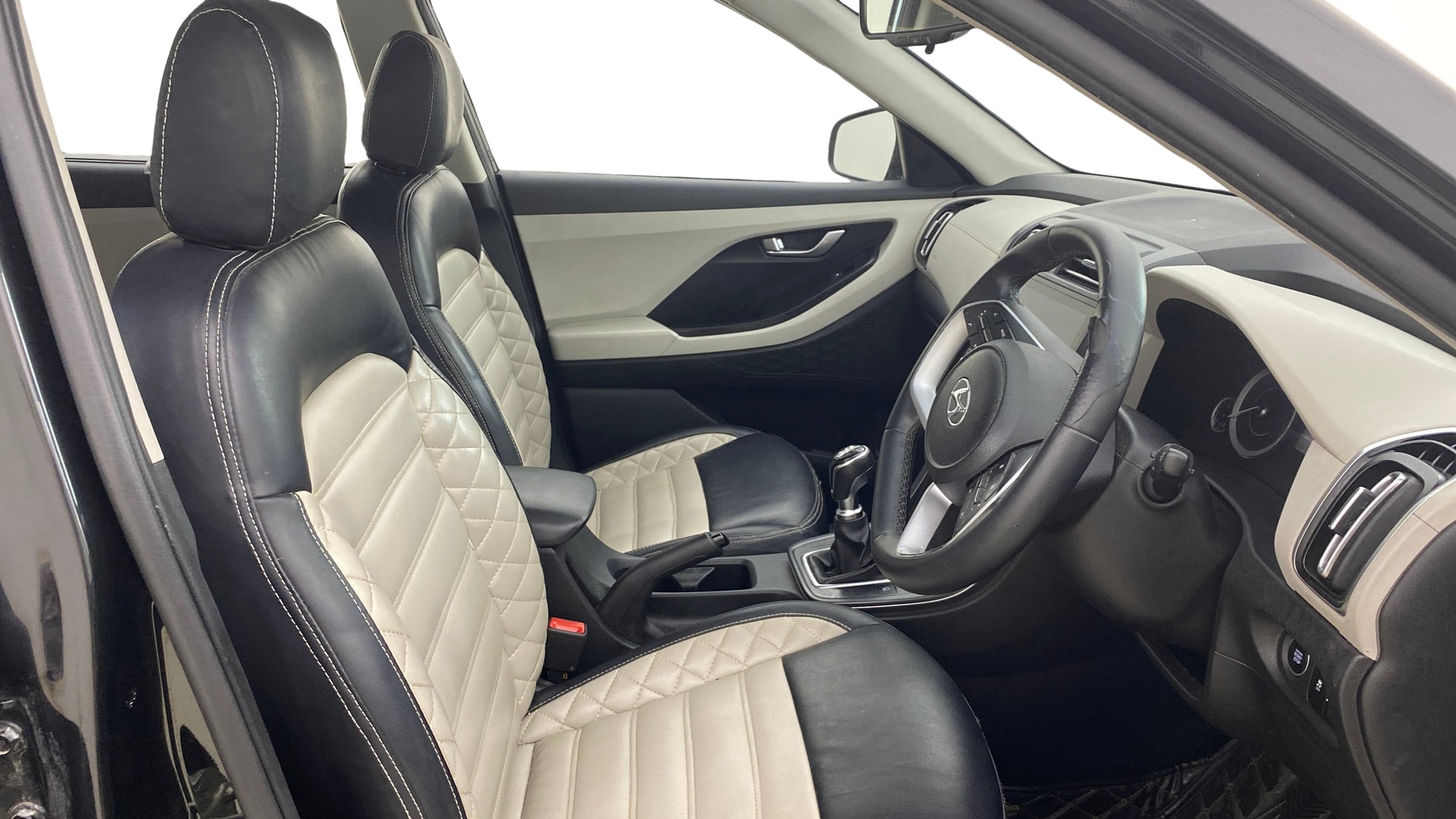 Used 2021 Hyundai Creta Used 2021 Hyundai Creta