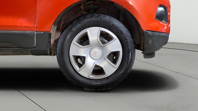 View Ford EcoSport Image 39 Used Ford EcoSport Image 39
