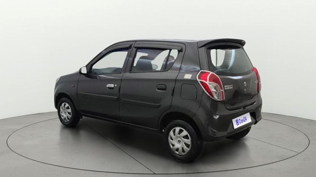 View Maruti Suzuki Alto 800 Image 2 Used Maruti Suzuki Alto 800 Image 2