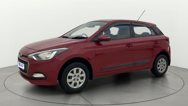 View Hyundai Elite i20 Image 21 Used Hyundai Elite i20 Image 21