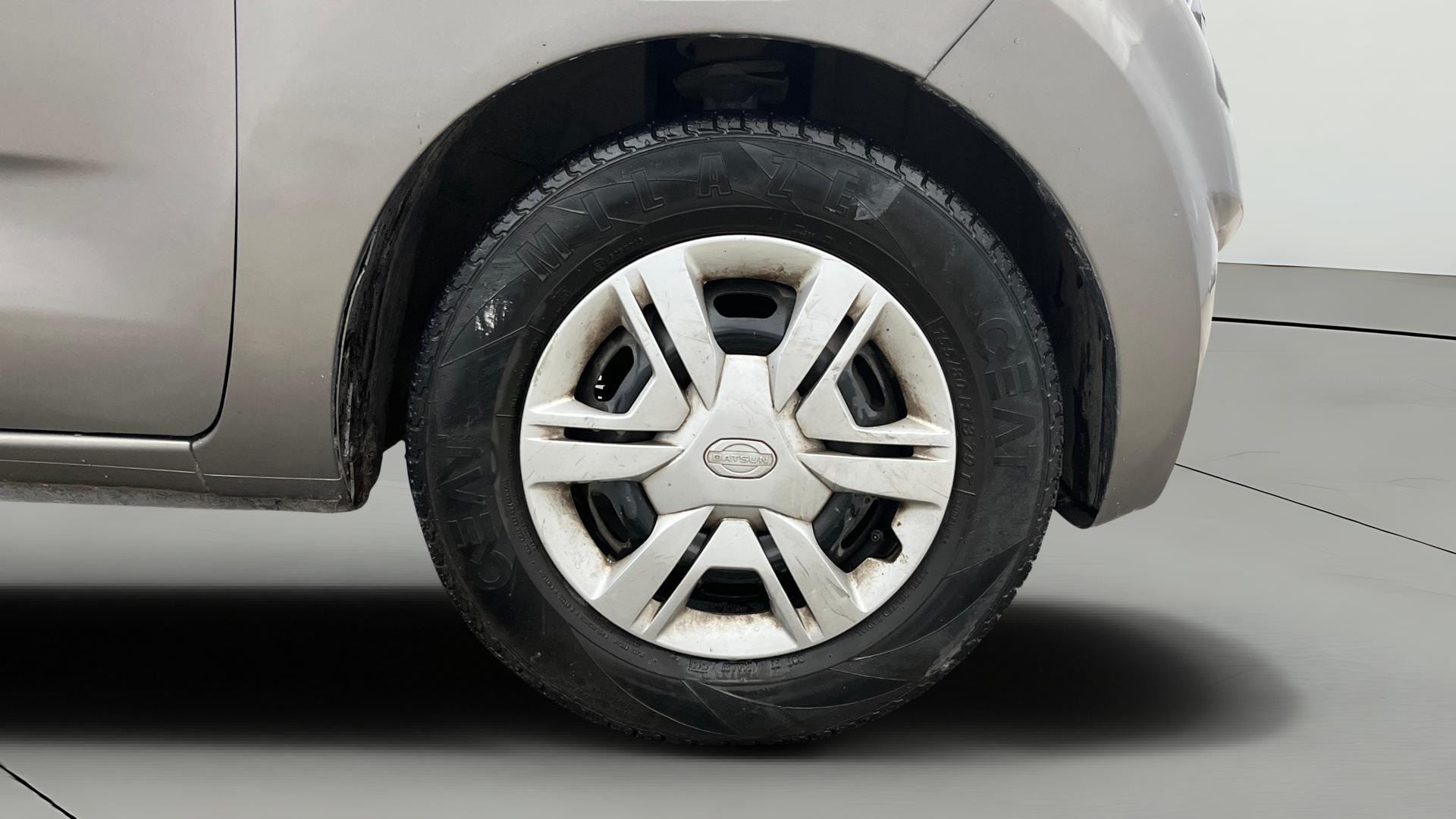 View 2019 Datsun Redi GO T(O)-0.8L BS IV Image 39 Used 2019 Datsun Redi GO T(O)-0.8L BS IV Image 39