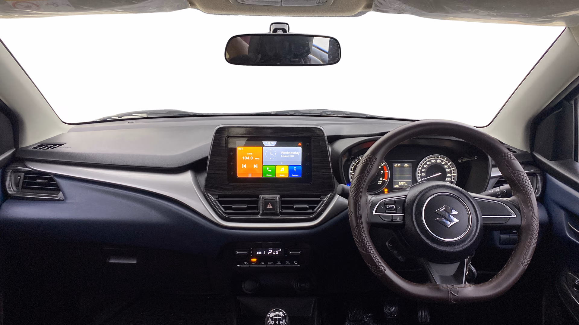 Used 2025 Maruti Suzuki 1000 Used 2025 Maruti Suzuki 1000