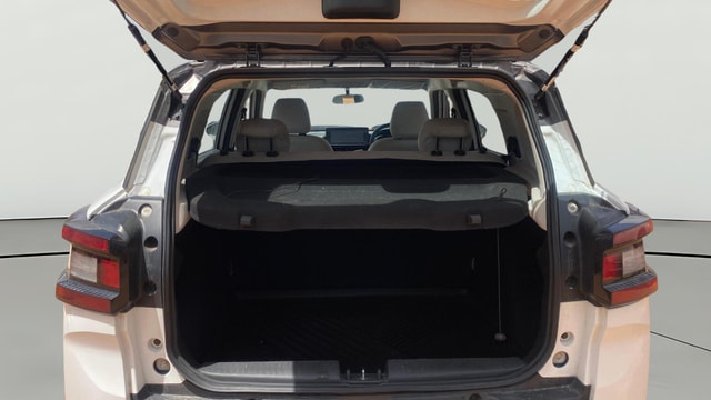 View Citroen C3 Aircross Image 38 Used Citroen C3 Aircross Image 38