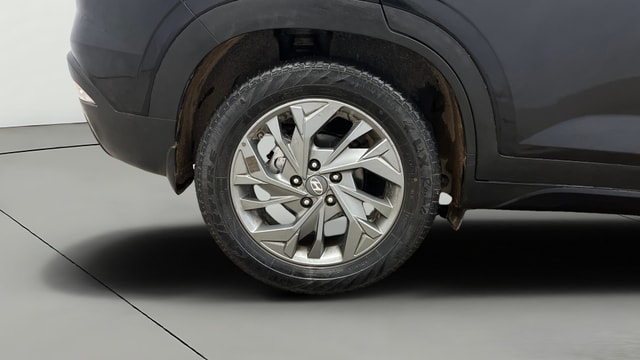View Hyundai Creta Image 34 Used Hyundai Creta Image 34