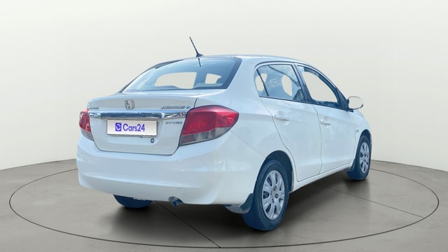 View Honda Amaze Image 41 Used Honda Amaze Image 41