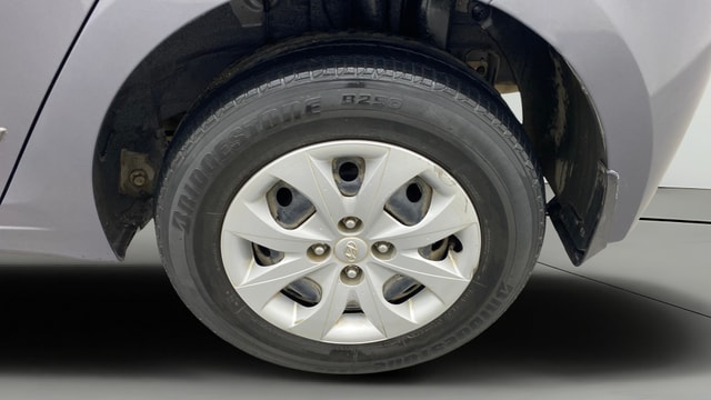 View Hyundai Elite i20 Image 12 Used Hyundai Elite i20 Image 12
