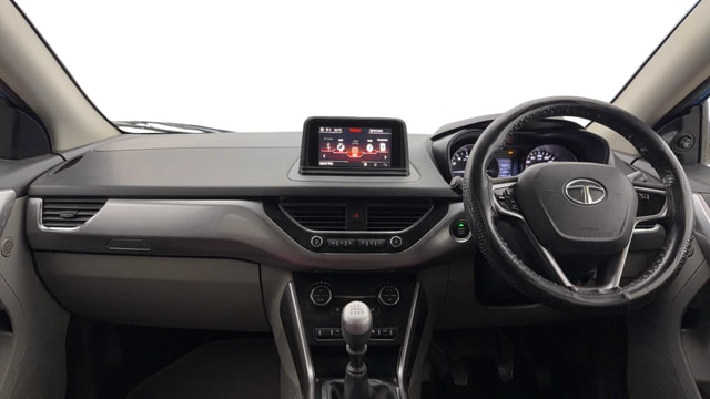 View Tata Nexon Image 15 Used Tata Nexon Image 15
