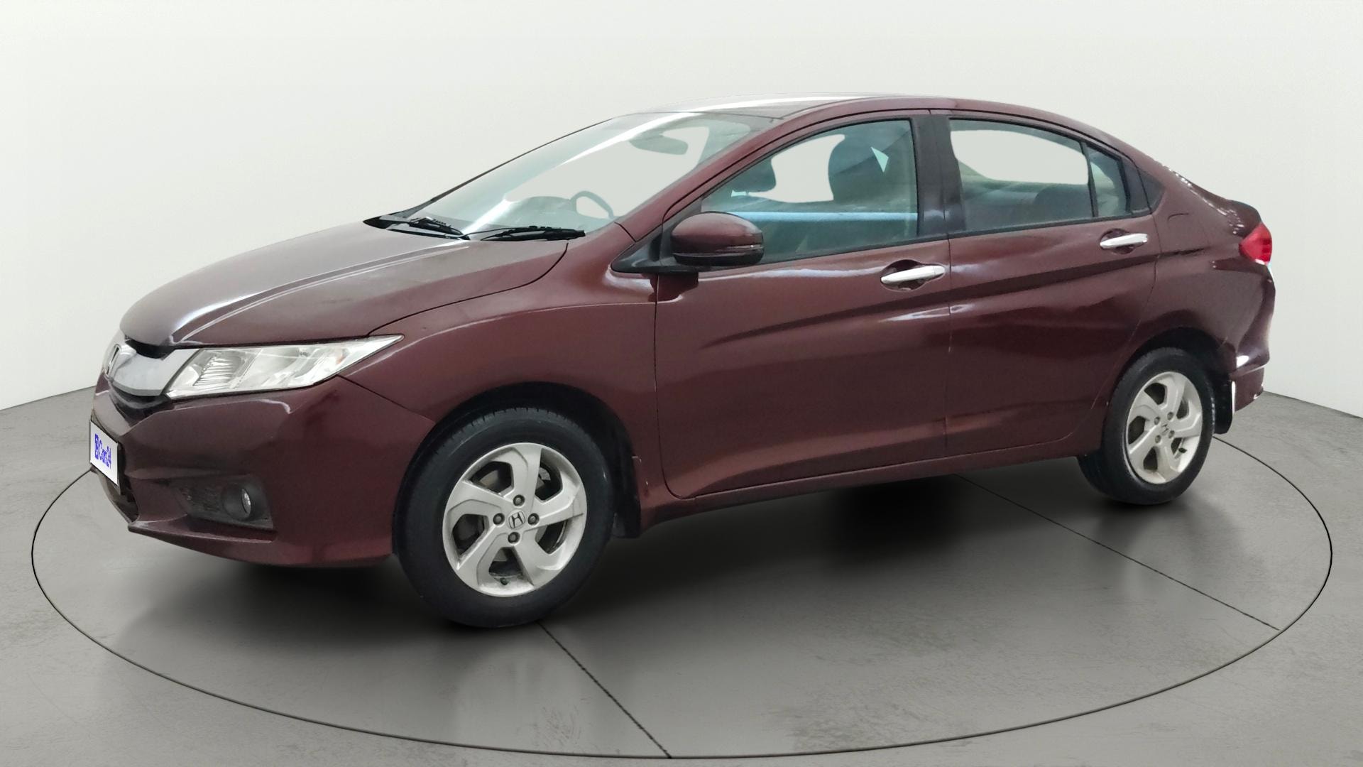 View 2015 Honda City ZX MT Diesel Anniversary Edition Image 36 Used 2015 Honda City ZX MT Diesel Anniversary Edition Image 36
