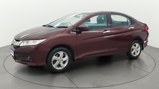 View Honda City Image 36 Used Honda City Image 36
