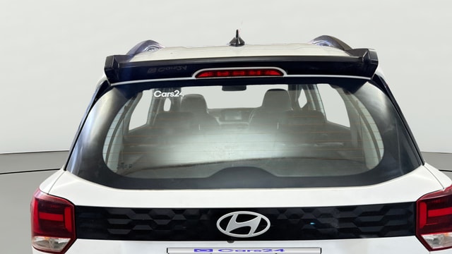 View Hyundai Exter Image 4 Used Hyundai Exter Image 4