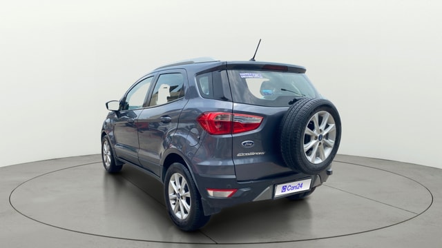 View Ford EcoSport Image 2 Used Ford EcoSport Image 2