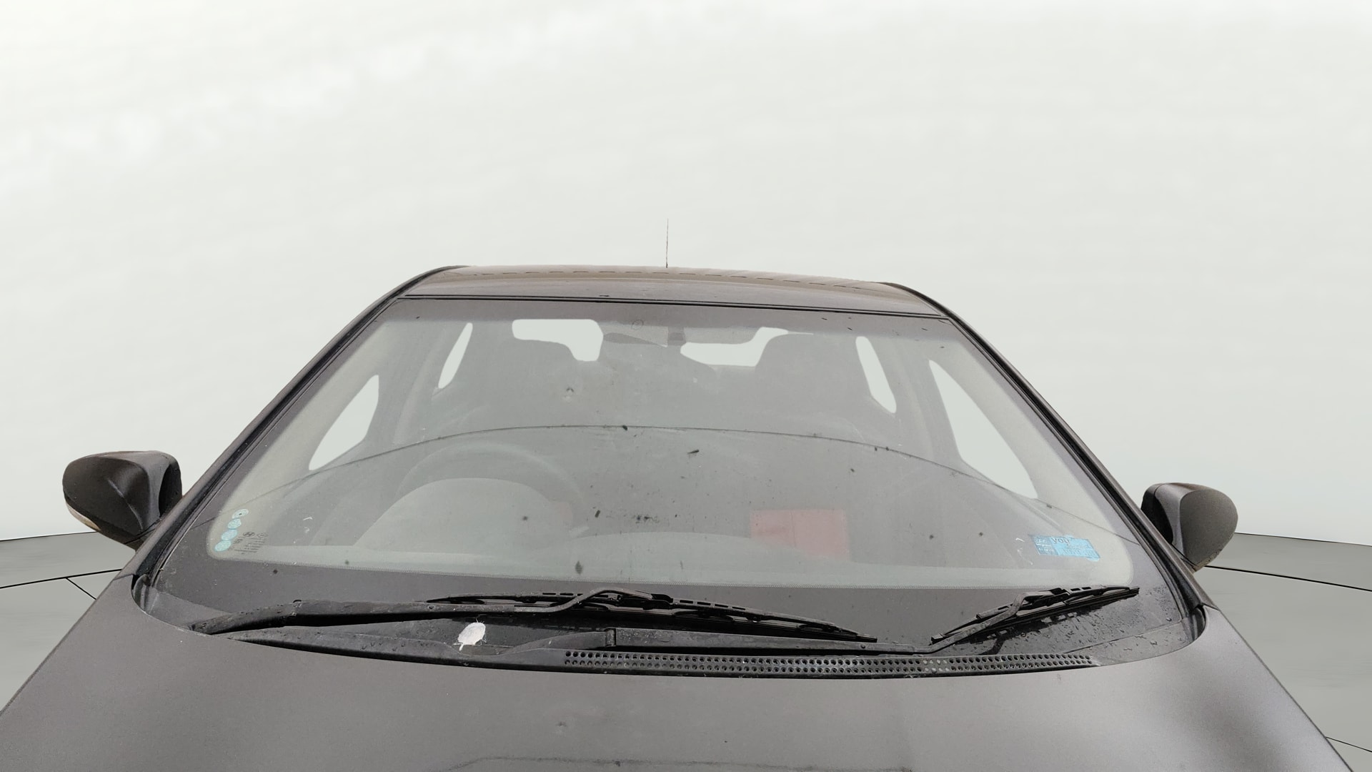 Used 2013 Hyundai Fluidic Verna Used 2013 Hyundai Fluidic Verna