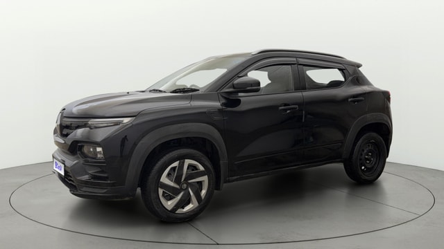 View Renault Kiger Image 21 Used Renault Kiger Image 21